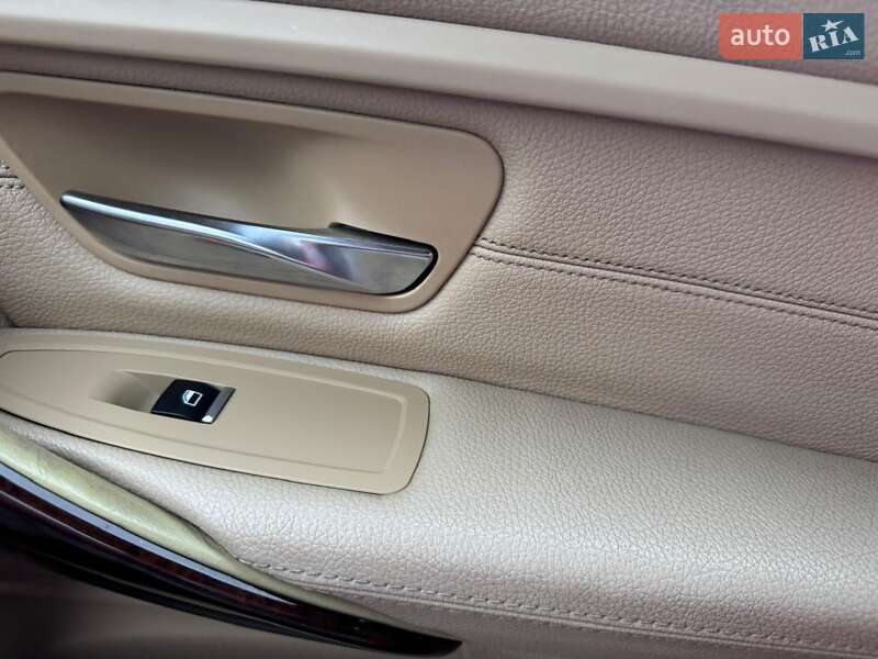 Седан BMW 3 Series 2012 в Киеве фото 23 Седан BMW 3 Series 2012 в Киеве