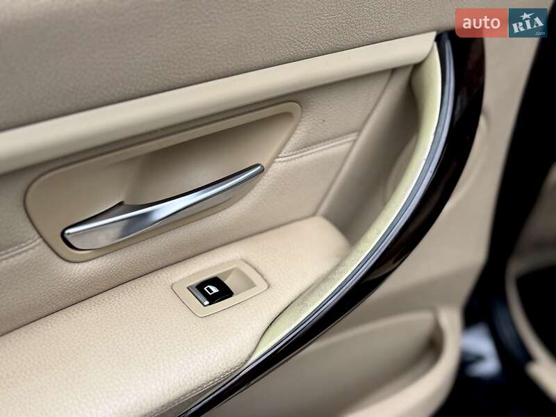 Седан BMW 3 Series 2012 в Киеве фото 22 Седан BMW 3 Series 2012 в Киеве