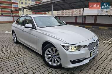 Седан BMW 3 Series 2013 в Одессе