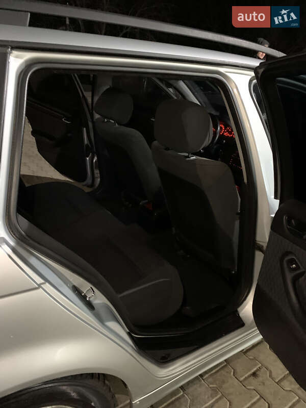 Універсал BMW 3 Series 2000 в Любашівці фото 12 Універсал BMW 3 Series 2000 в Любашівці