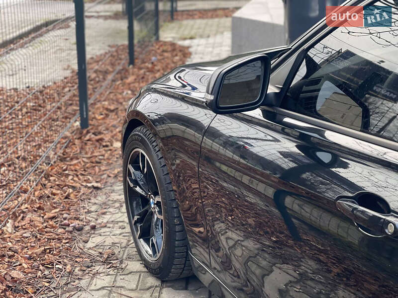 Седан BMW 3 Series 2013 в Черновцах фото 13 Седан BMW 3 Series 2013 в Черновцах