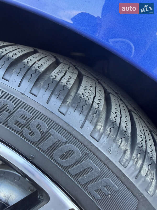 Седан BMW 3 Series 2022 в Одесі