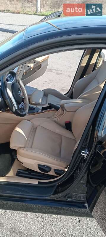 Седан BMW 3 Series 2006 в Запорожье фото 20 Седан BMW 3 Series 2006 в Запорожье