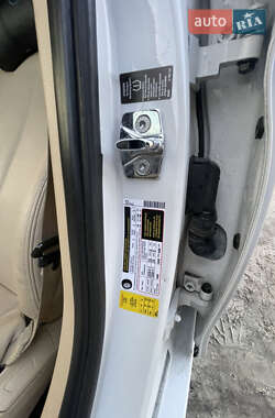 Седан BMW 3 Series 2012 в Киеве