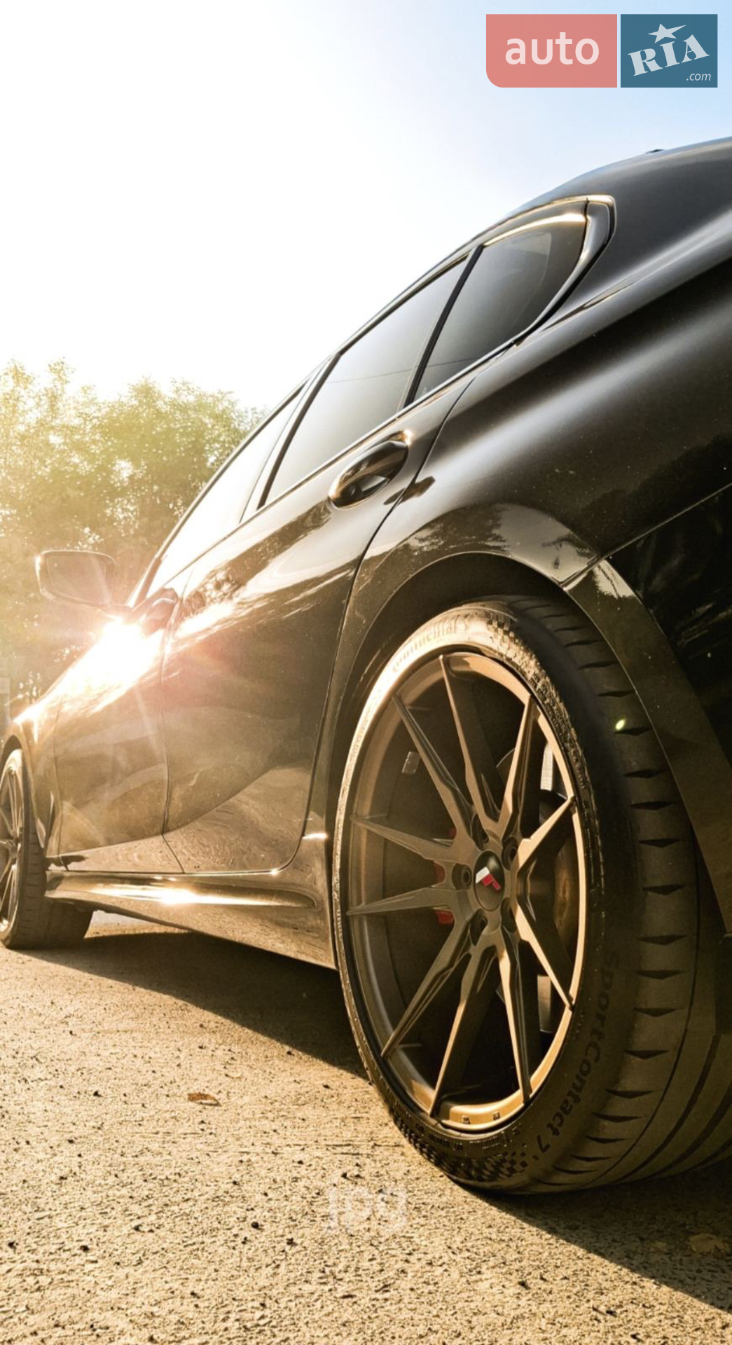 2021 BMW 3er - мініатюра 6