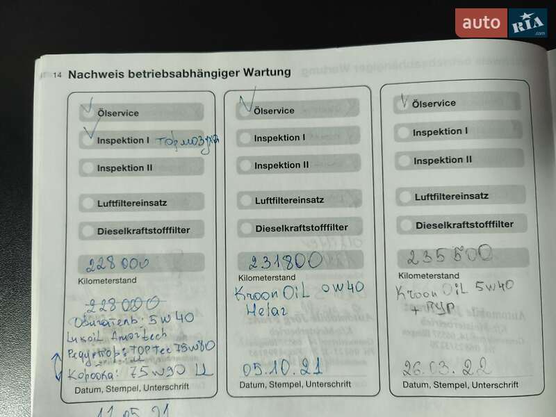 Седан BMW 3 Series 2004 в Звягеле