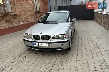 Седан BMW 3 Series 2002 в Балте