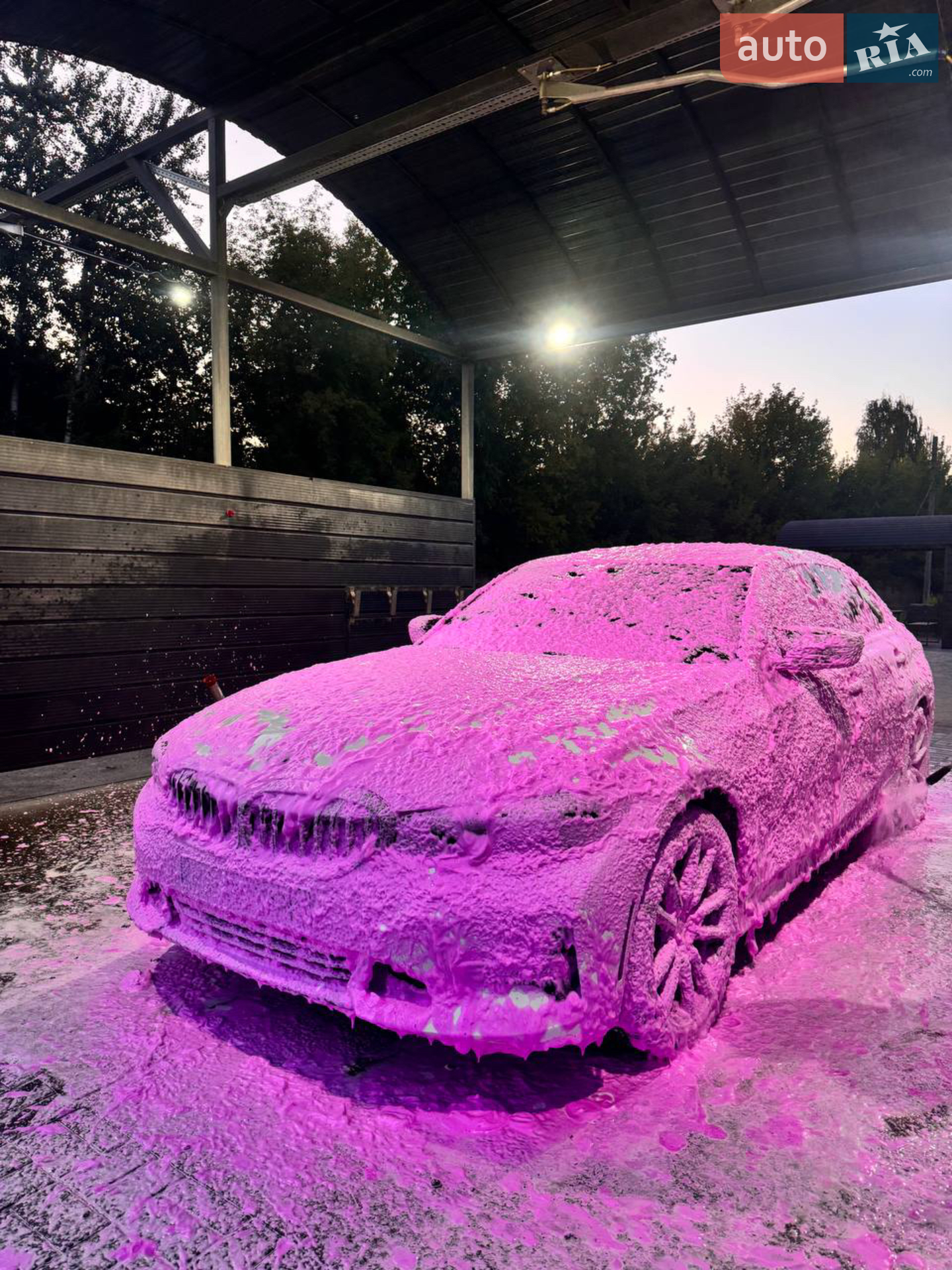 2019 BMW 3er - мініатюра 2