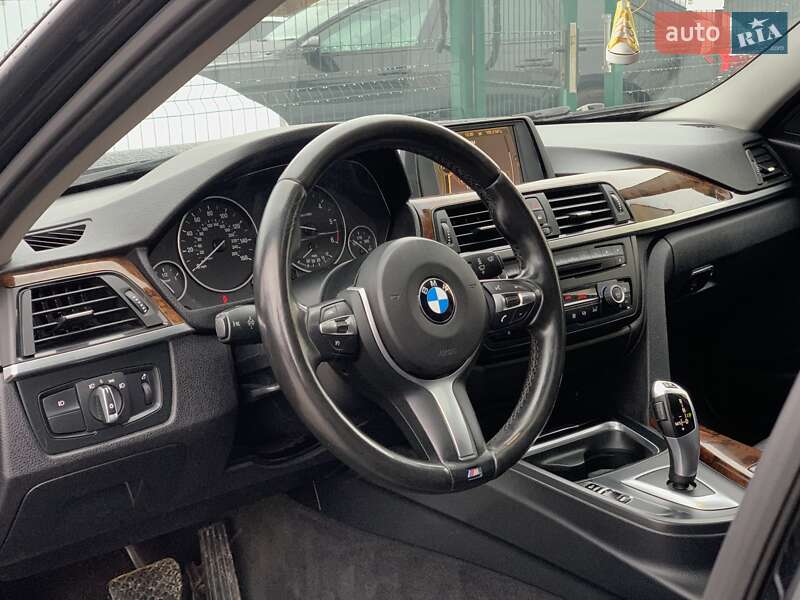Седан BMW 3 Series 2013 в Бердичеве фото 28 Седан BMW 3 Series 2013 в Бердичеве