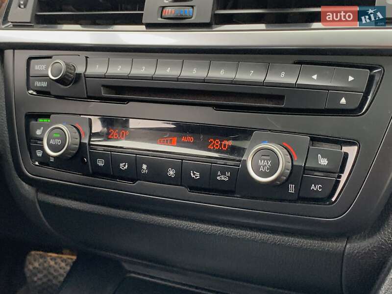 Седан BMW 3 Series 2013 в Бердичеве фото 41 Седан BMW 3 Series 2013 в Бердичеве