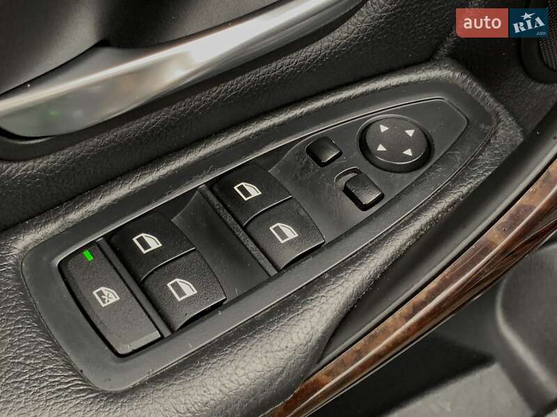 Седан BMW 3 Series 2013 в Бердичеве фото 48 Седан BMW 3 Series 2013 в Бердичеве