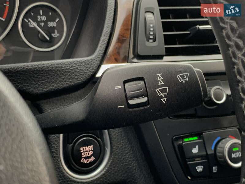 Седан BMW 3 Series 2013 в Бердичеве фото 54 Седан BMW 3 Series 2013 в Бердичеве