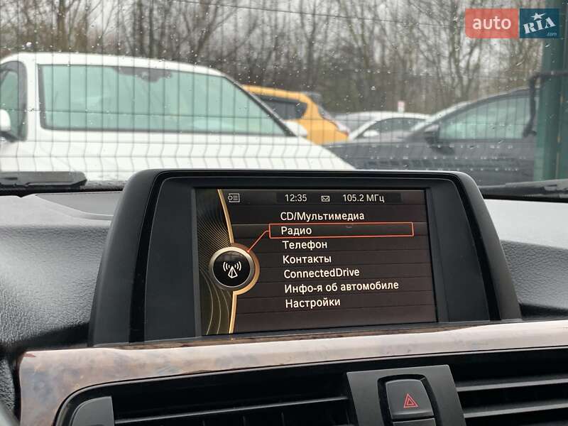 Седан BMW 3 Series 2013 в Бердичеве фото 60 Седан BMW 3 Series 2013 в Бердичеве