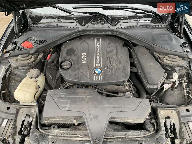 Седан BMW 3 Series 2013 в Бердичеве фото 66 Седан BMW 3 Series 2013 в Бердичеве