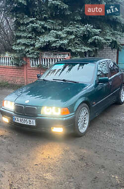 Седан BMW 3 Series 1996 в Харькове