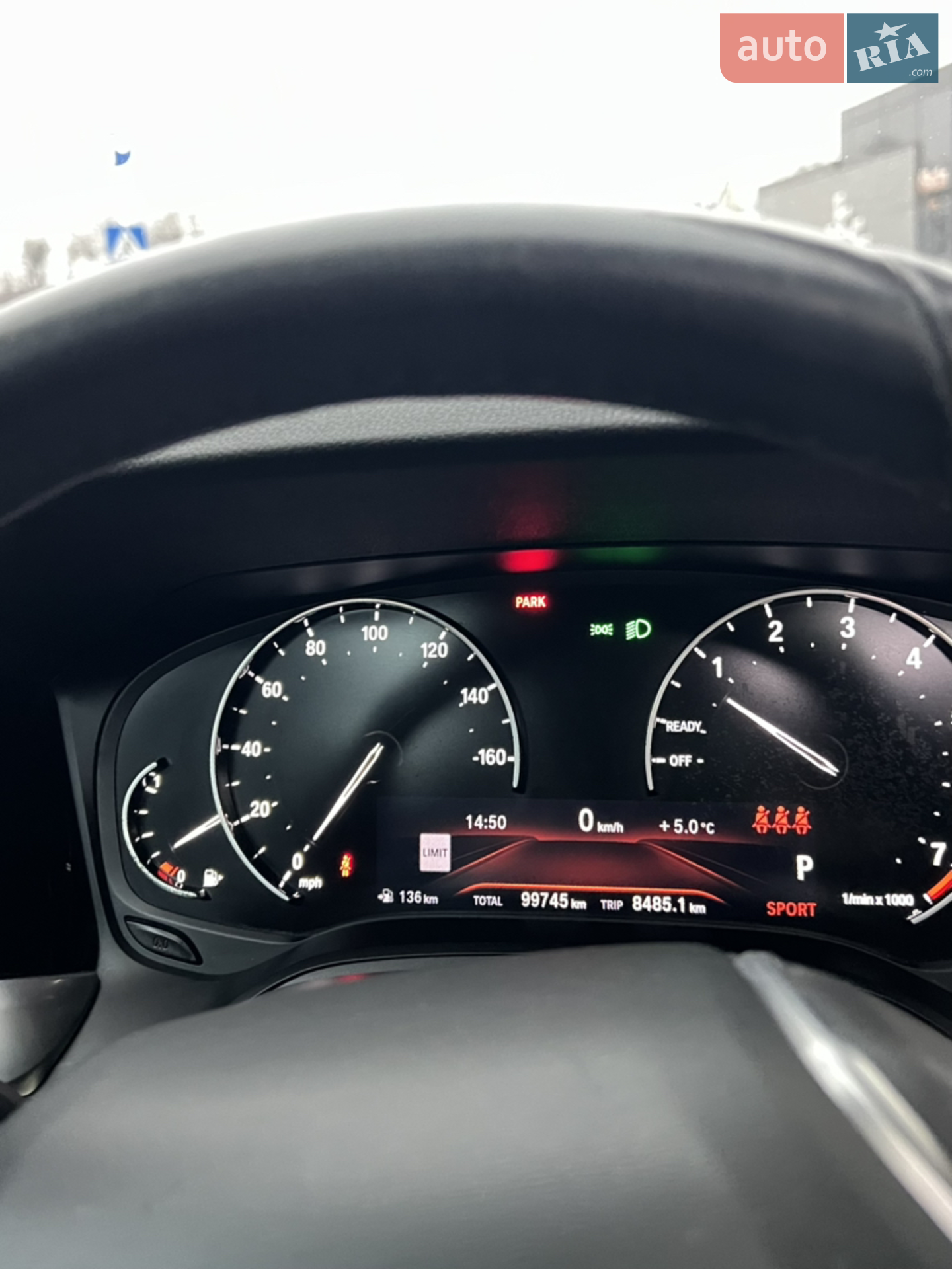 2019 BMW 3er - мініатюра 11