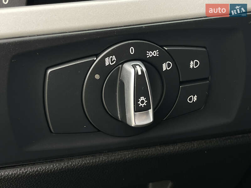 Універсал BMW 3 Series 2010 в Рівному