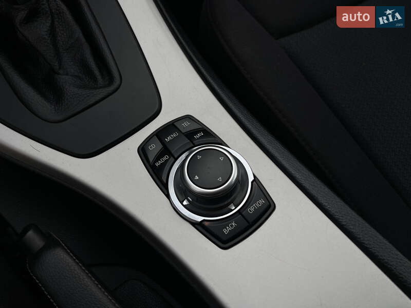 Універсал BMW 3 Series 2010 в Рівному