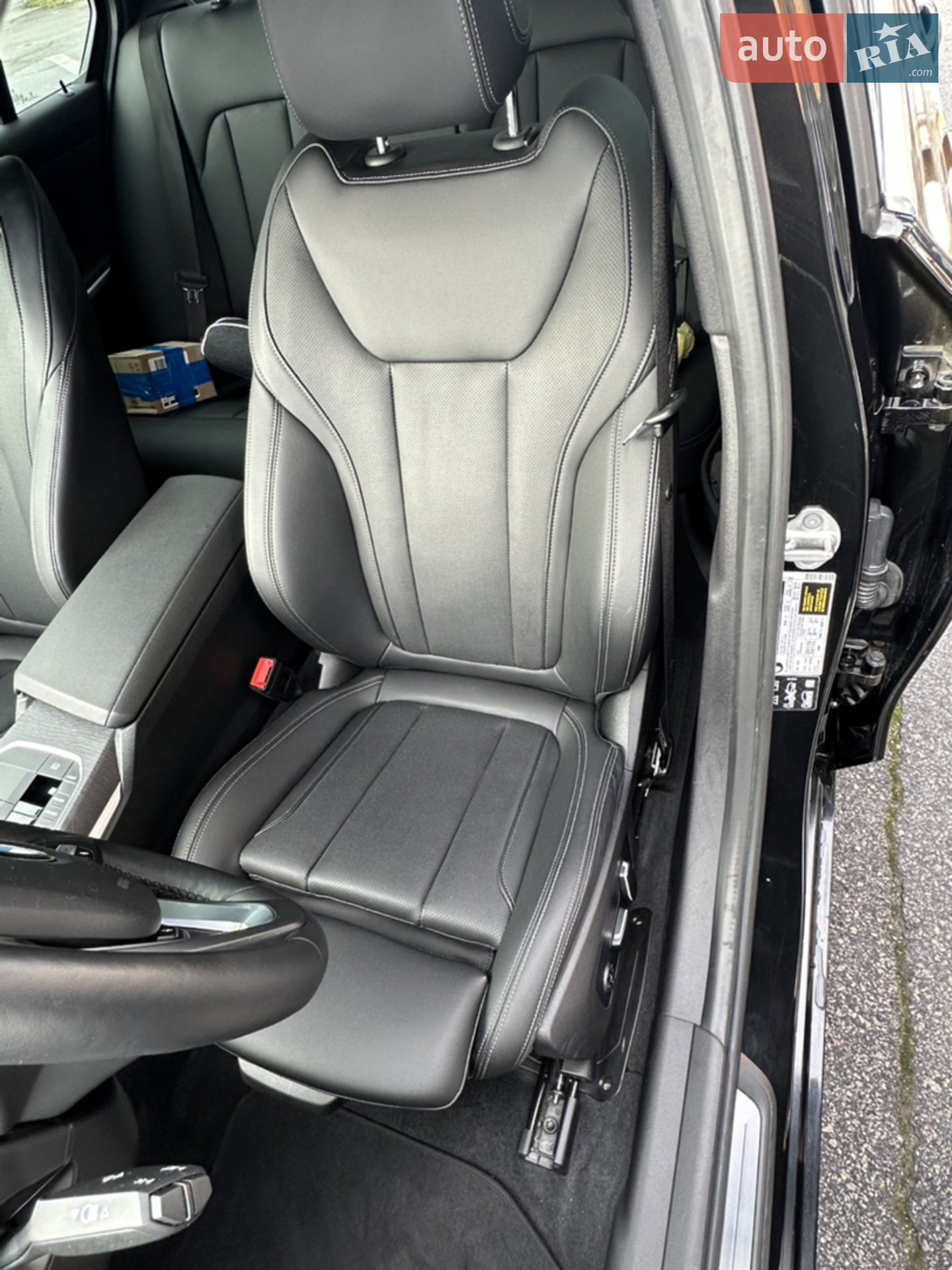 2023 BMW 3er - мініатюра 19