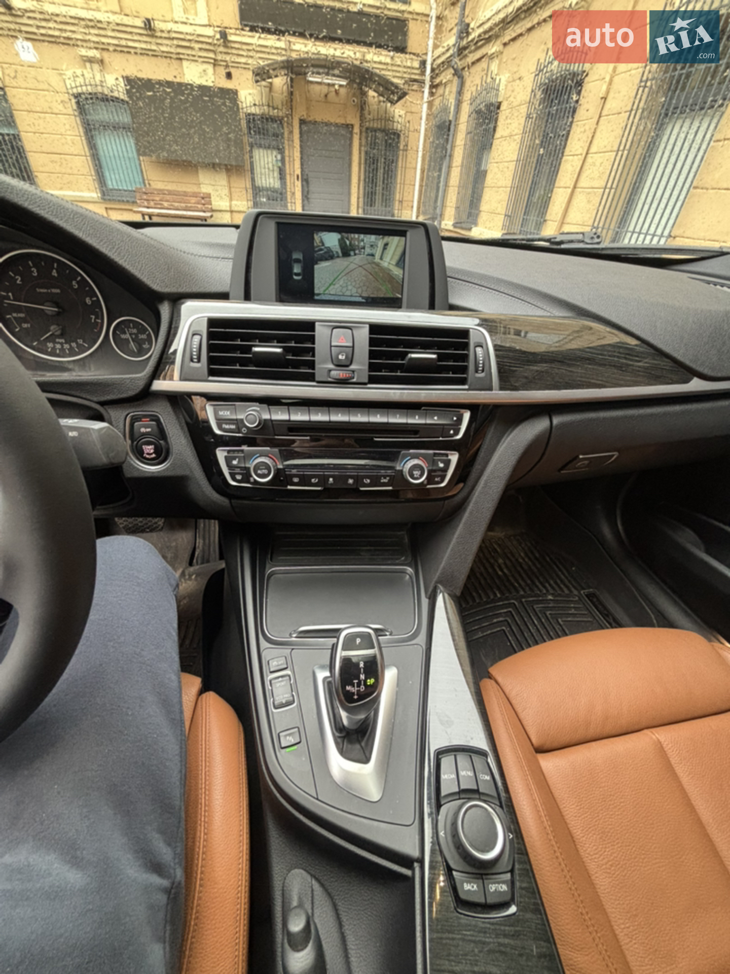 2018 BMW 3er - мініатюра 14