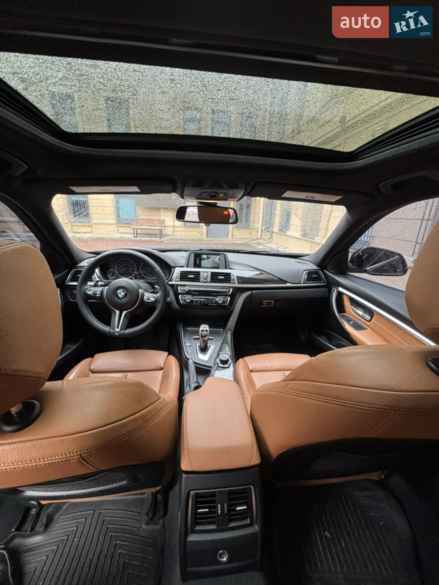 2018 BMW 3er - мініатюра 17