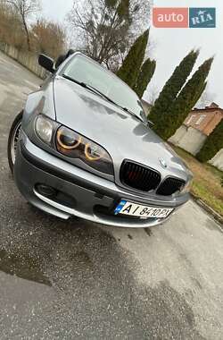 Седан BMW 3 Series 2004 в Житомире