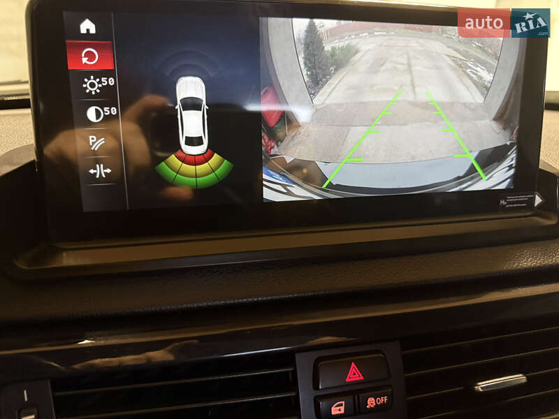 Седан BMW 3 Series 2011 в Днепре