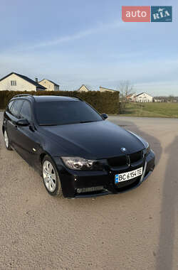 Универсал BMW 3 Series 2006 в Щирце