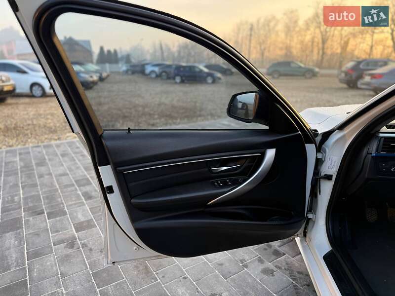 Универсал BMW 3 Series 2012 в Коломые