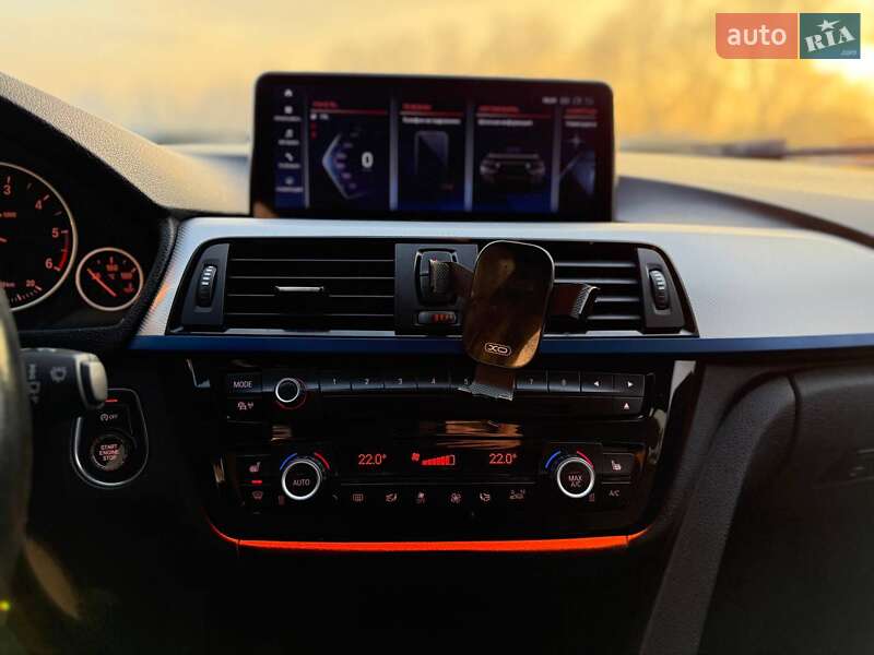 Универсал BMW 3 Series 2012 в Коломые