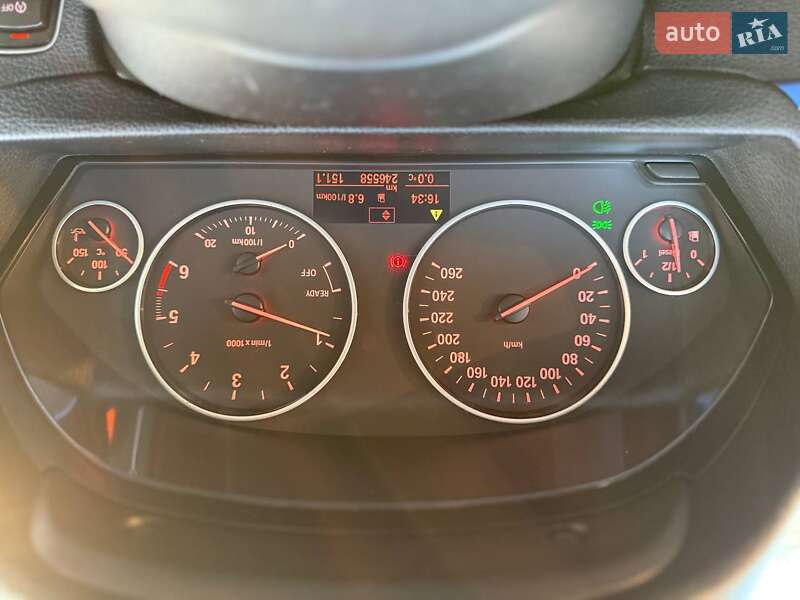 Универсал BMW 3 Series 2012 в Коломые