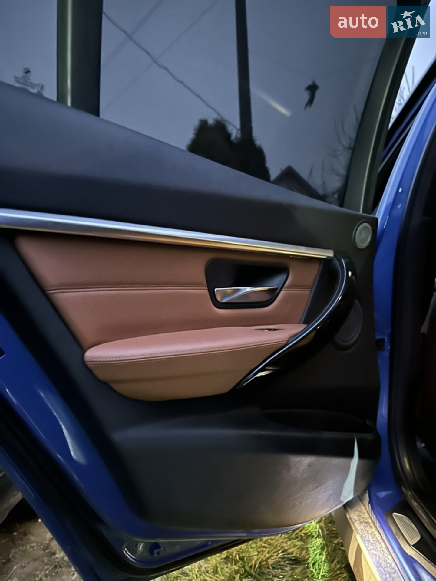 2016 BMW 3er - мініатюра 17