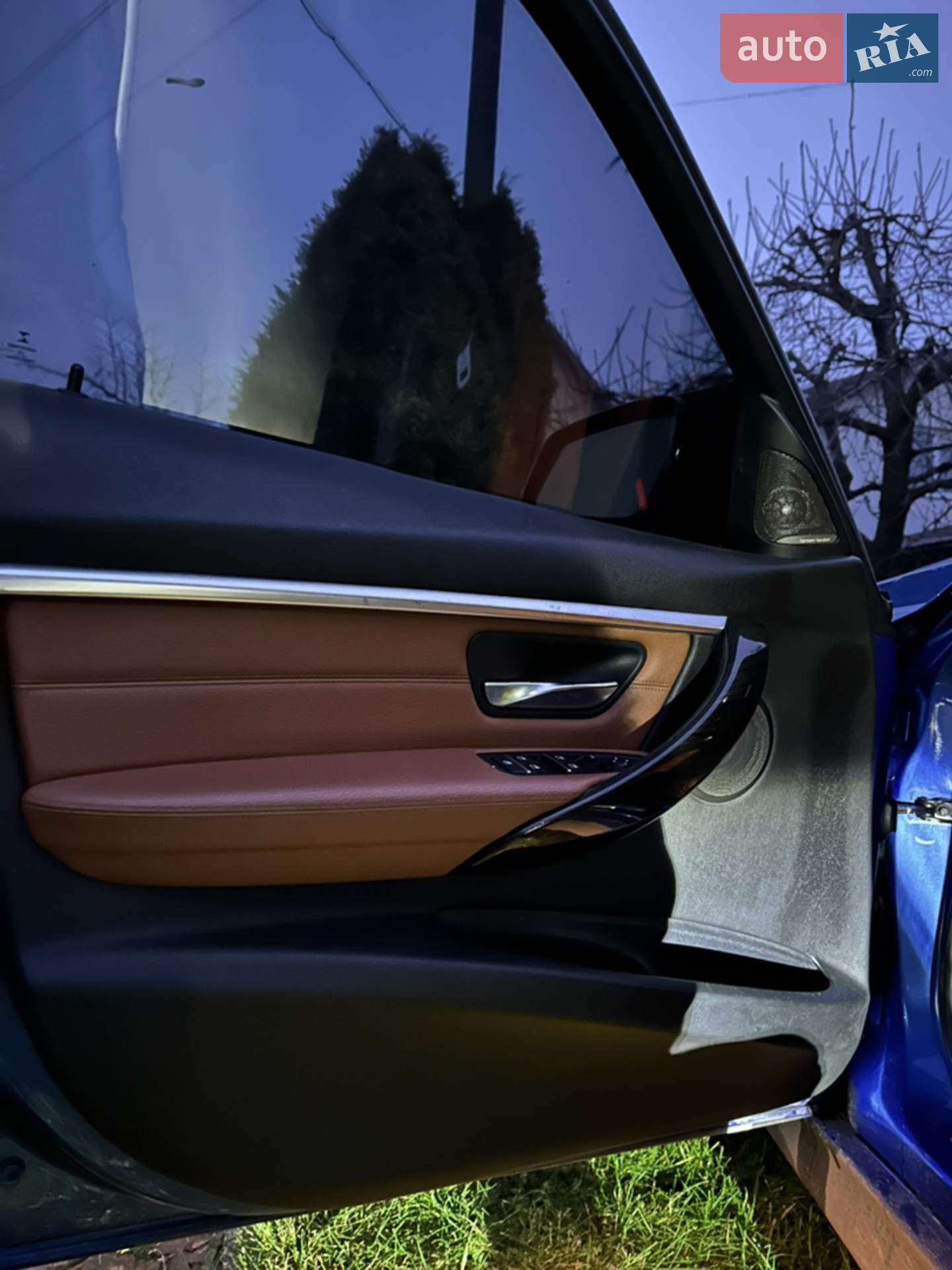 2016 BMW 3er - мініатюра 24