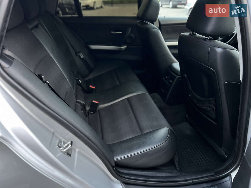 Универсал BMW 3 Series 2008 в Одессе