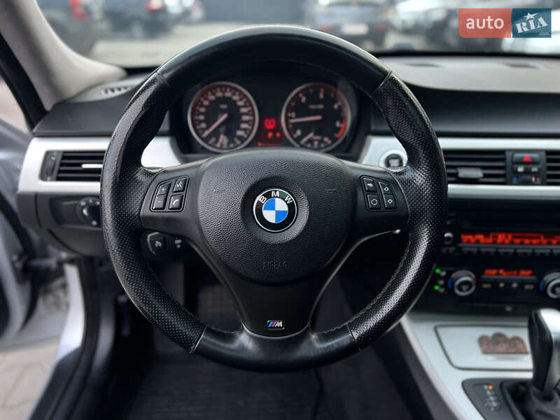 Универсал BMW 3 Series 2008 в Одессе