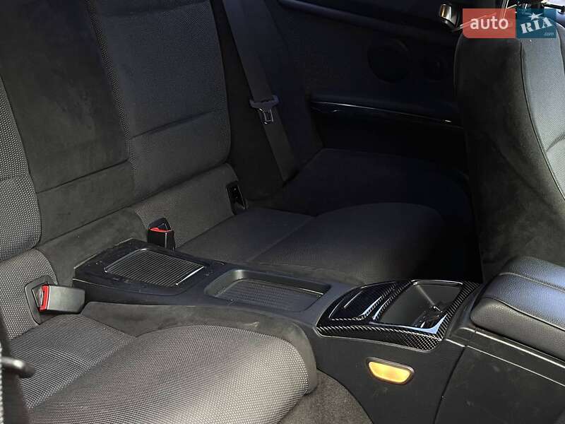 Купе BMW 3 Series 2007 в Миколаєві фото 24 Купе BMW 3 Series 2007 в Миколаєві