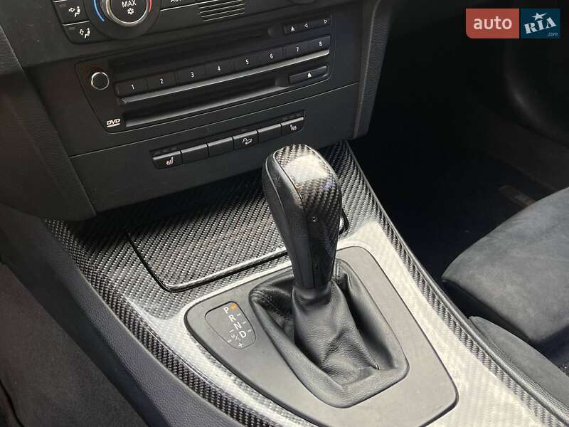 Купе BMW 3 Series 2007 в Миколаєві фото 21 Купе BMW 3 Series 2007 в Миколаєві