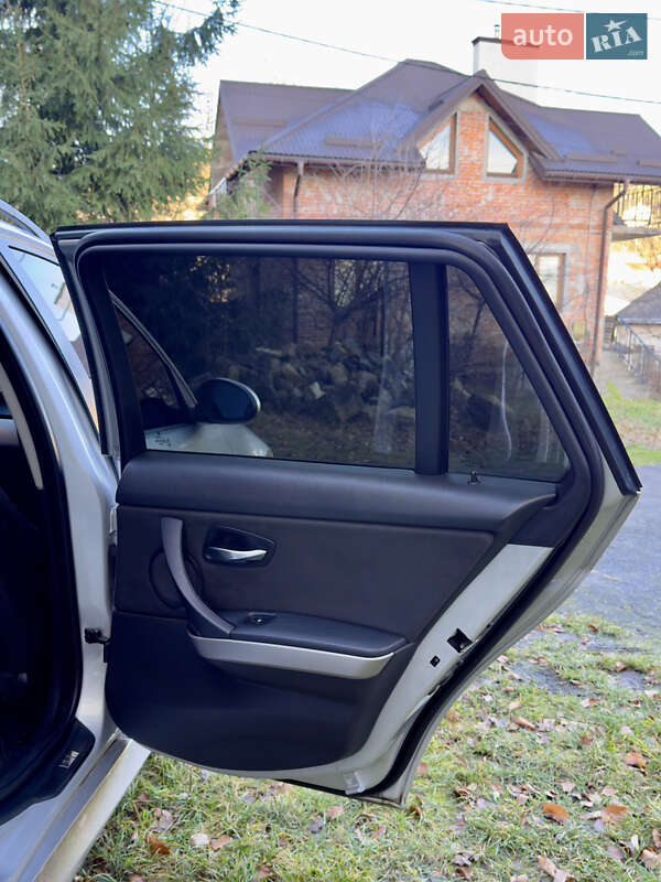 Універсал BMW 3 Series 2006 в Львові