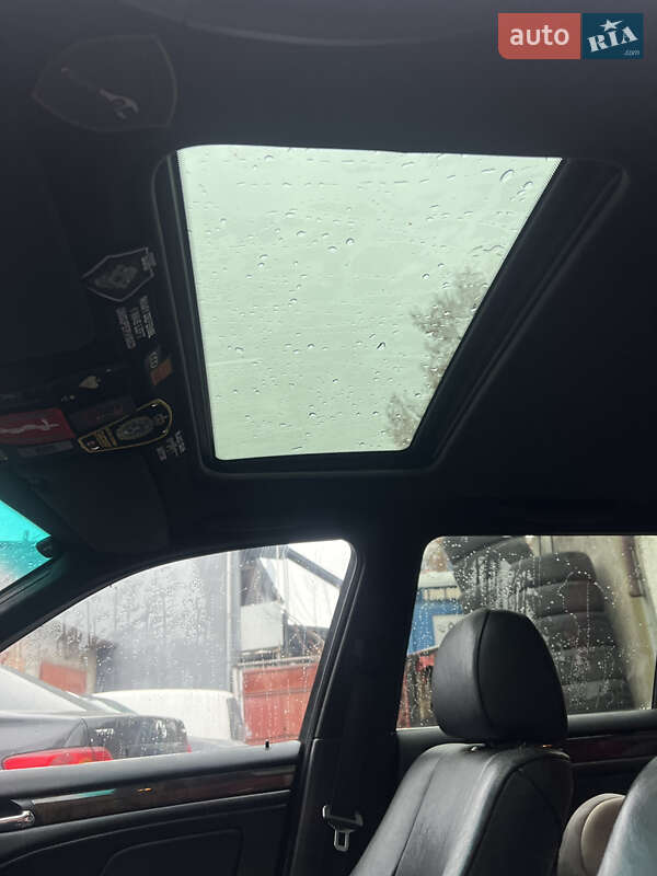 Универсал BMW 3 Series 2001 в Киеве