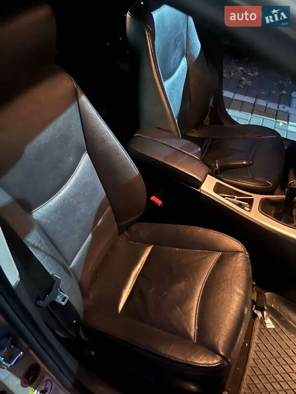 Універсал BMW 3 Series 2005 в Ірпені