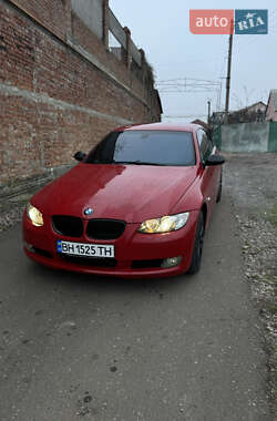 Купе BMW 3 Series 2006 в Одессе