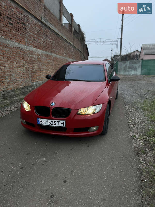 BMW 3 Series 2006