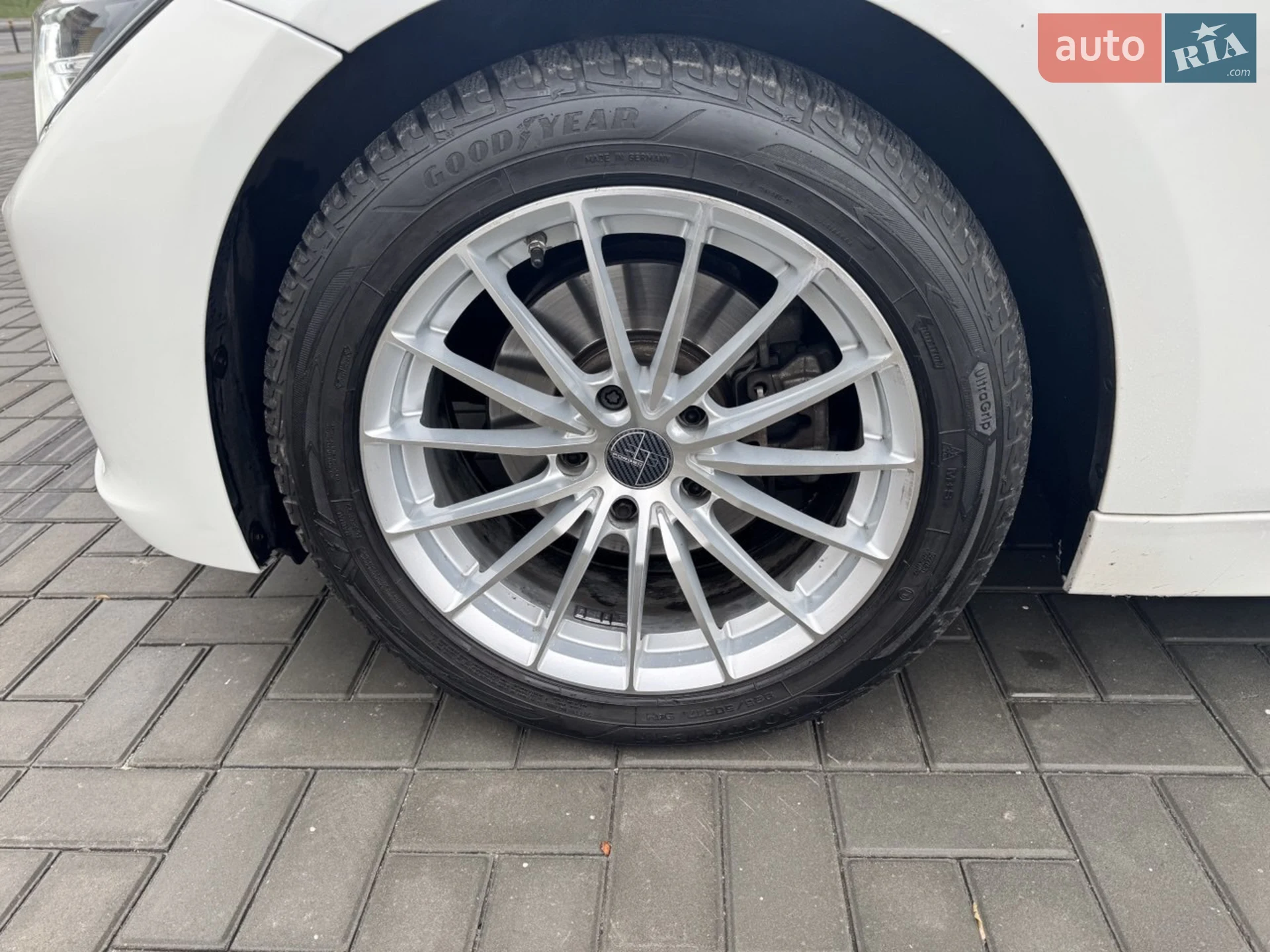 2012 BMW 3er - мініатюра 10