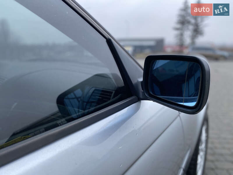 Універсал BMW 3 Series 2002 в Тернополі