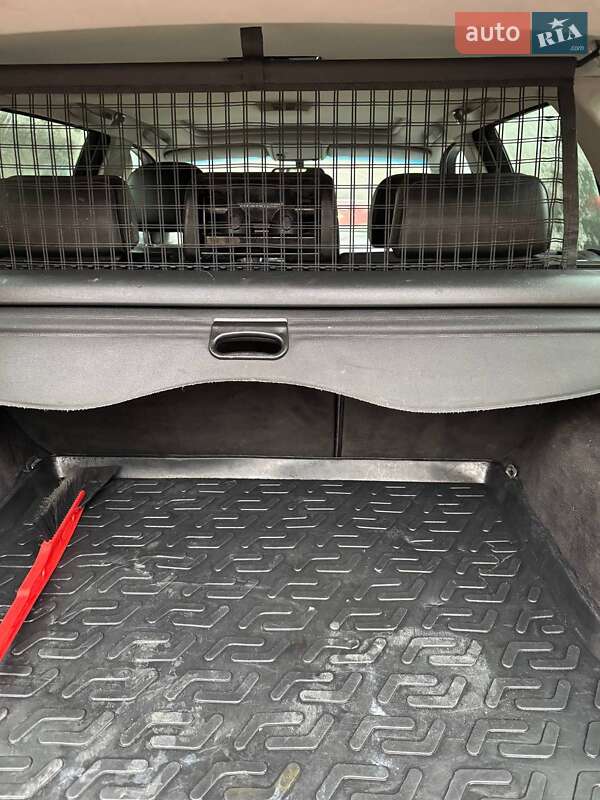 Универсал BMW 3 Series 2000 в Днепре