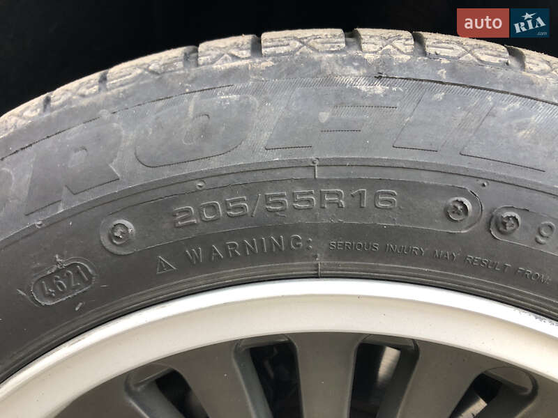 Седан BMW 3 Series 2002 в Івано-Франківську фото 11 Седан BMW 3 Series 2002 в Івано-Франківську