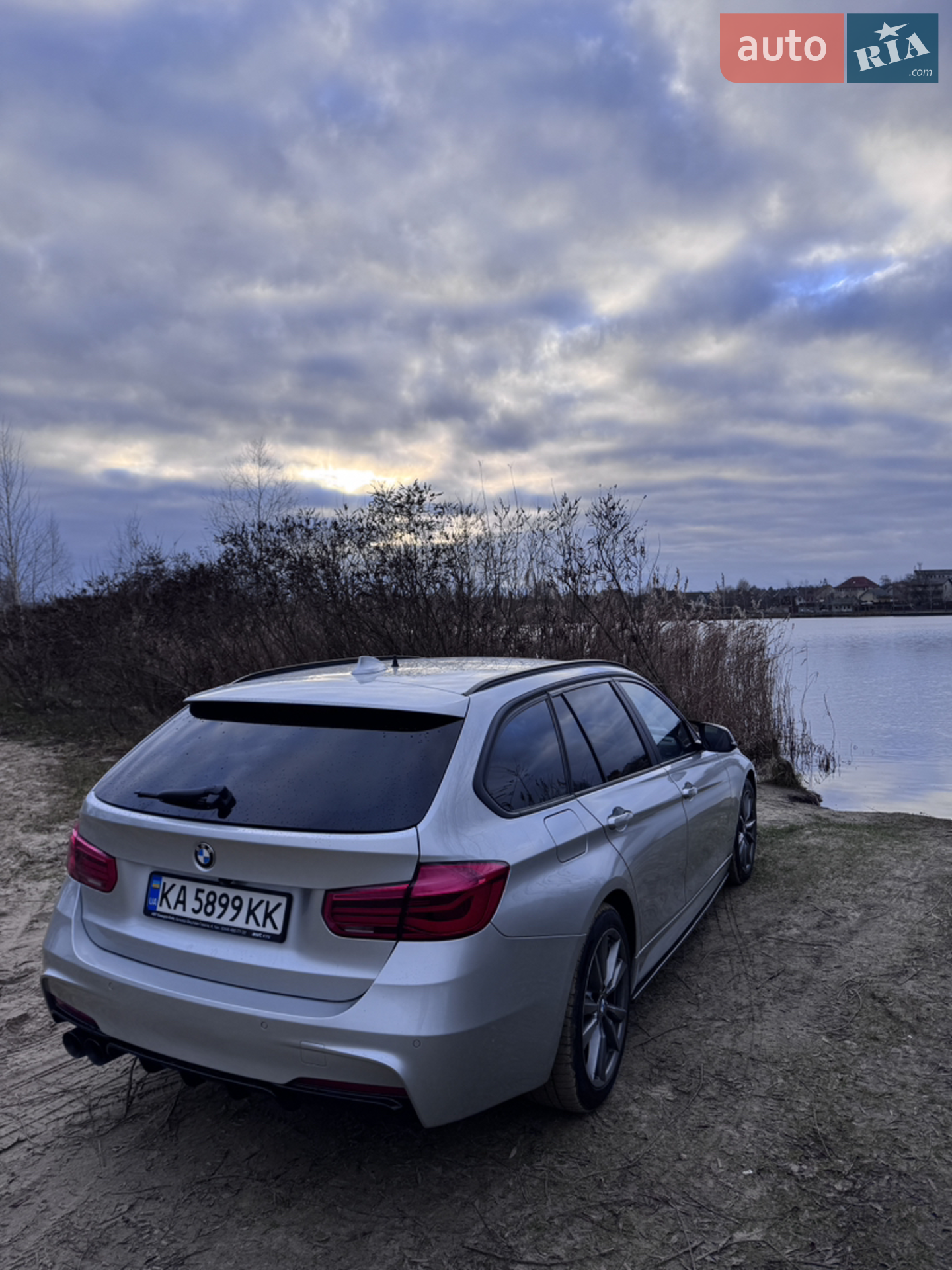 2017 BMW 3er - мініатюра 26