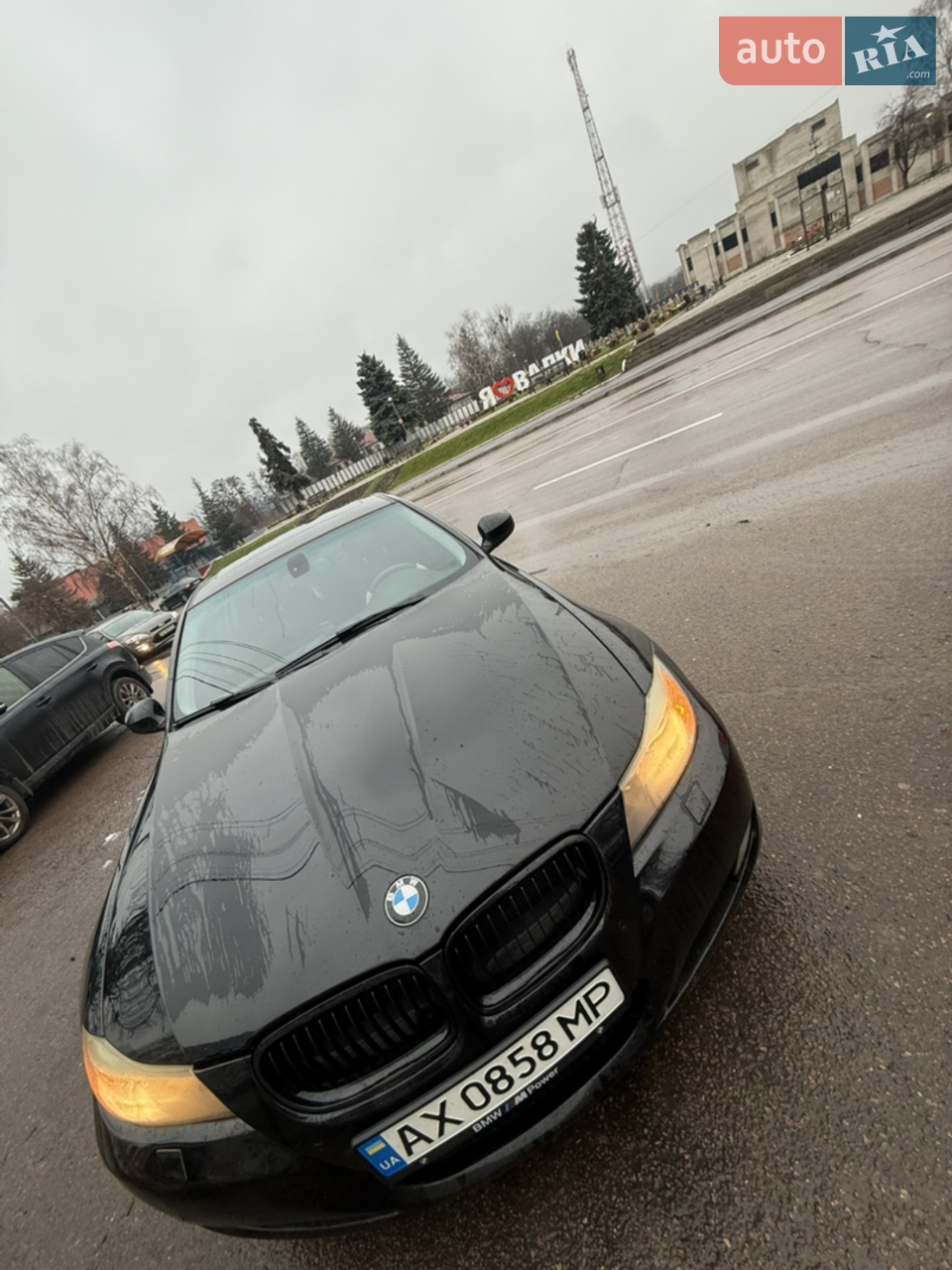 2011 BMW 3er - мініатюра 24
