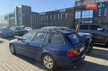 Універсал BMW 3 Series 2004 в Турці