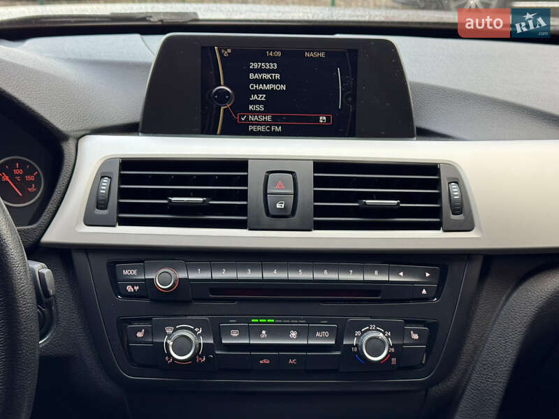 Універсал BMW 3 Series 2013 в Києві